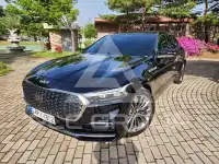 2022 KIA K9