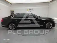 2022 KIA K9
