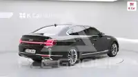 2022 KIA K9