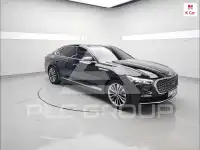 2022 KIA K9