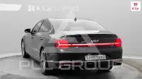 2022 KIA K9