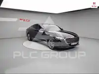 2022 KIA K9