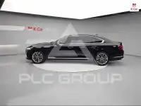 2022 KIA K9