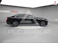 2022 KIA K9