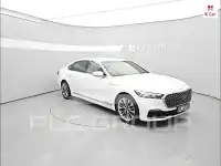 2022 KIA K9