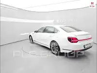 2022 KIA K9