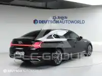 2022 KIA K9