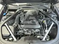 2022 KIA K9