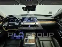 2022 KIA K9