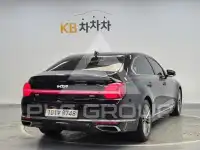 2022 KIA K9