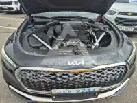 2022 KIA K9