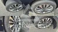 2022 KIA K9