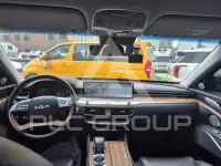 2022 KIA K9