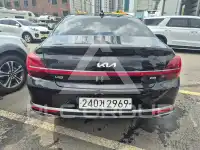 2022 KIA K9