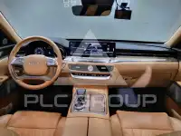 2022 KIA K9