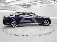 2022 KIA K9