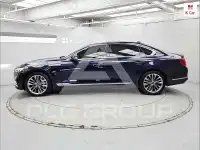 2022 KIA K9