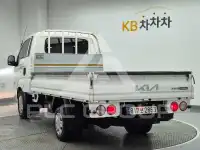 2022 KIA Bongo 3