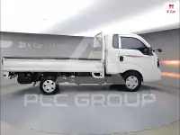 2022 KIA Bongo 3