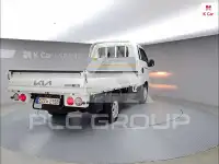2022 KIA Bongo 3