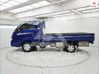 2022 KIA Bongo 3