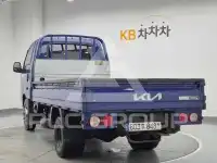 2022 KIA Bongo 3