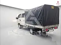 2022 KIA Bongo 3