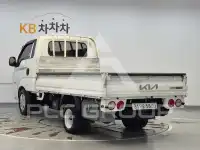 2022 KIA Bongo 3