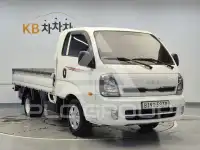 2022 KIA Bongo 3