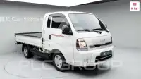 2022 KIA Bongo 3