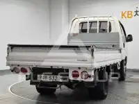 2022 KIA Bongo 3