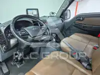 2022 KIA Bongo 3