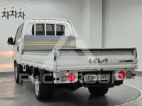 2022 KIA Bongo 3