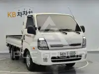 2022 KIA Bongo 3