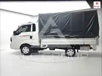 2022 KIA Bongo 3