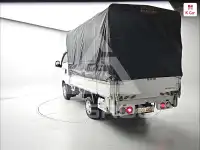 2022 KIA Bongo 3