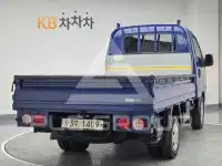 2022 KIA Bongo 3