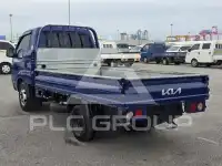 2022 KIA Bongo 3