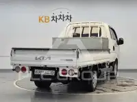 2022 KIA Bongo 3