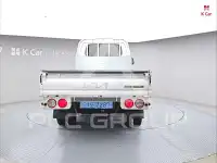 2022 KIA Bongo 3