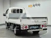 2022 KIA Bongo 3