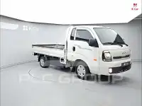 2022 KIA Bongo 3