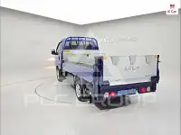 2022 KIA Bongo 3