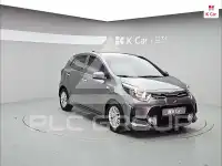 2022 KIA Morning