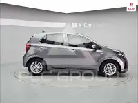 2022 KIA Morning