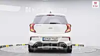 2022 KIA Morning