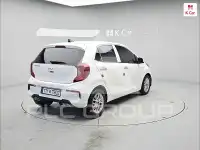 2022 KIA Morning
