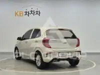 2022 KIA Morning