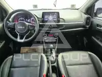 2022 KIA Morning