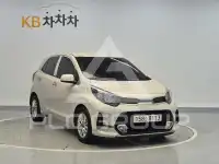 2022 KIA Morning